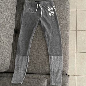Abercrombie & Fitch soft pants